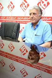 رضا کیانیان