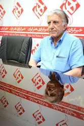رضا کیانیان