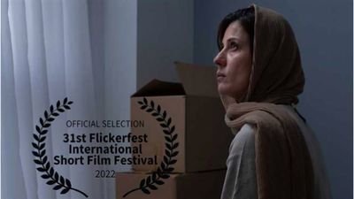 ‘Barter’ goes to Australian Flickerfest