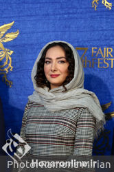 "ایده اصلی" در روز هشتم سی و هفتمین جشنواره فیلم فجر