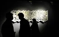 نگاهی به دو بخش «طوبای زرین» سیزدهمین جشنواره هنرهای تجسمی فجر | اقبال دوباره مجسمه و هنرهای جدید