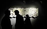 نگاهی به دو بخش «طوبای زرین» سیزدهمین جشنواره هنرهای تجسمی فجر | اقبال دوباره مجسمه و هنرهای جدید