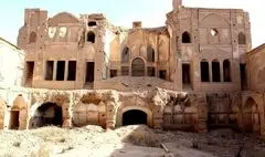 ثبت ملی خانه تاریخی عبدالرزاق کاشی / سه بنا در انتظار فهرست آثار ملی