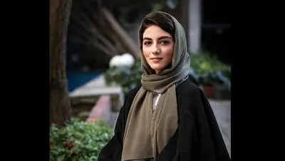 پردیس پورعابدینی بازیگر «بی‌مادر» شد