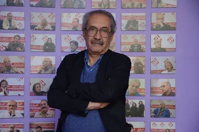 ابراهیم حقیقی دبیر جشنواره تجسمی فجر شد