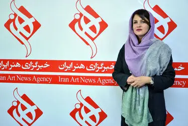 شیرین پرتویی