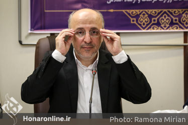 دومین همایش تخصصی کارشناسان حوزه مد و لباس استان‌های سراسر کشور