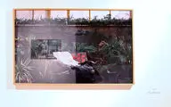 Raoof Dashti Photo Exhibit