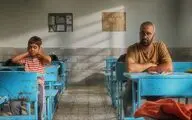 مستند «بچه سوم» برنده جایزه بهترین مستند کوتاه از جشنواره سایدوالک آمریکا شد