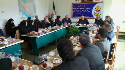 حضور 400 مهمان داخلی و خارجی در جشنواره تئاتر کودک و‌ نوجوان / همدان تا 5 سال دیگر میزبان کودکان و نوجوانان می‌ماند