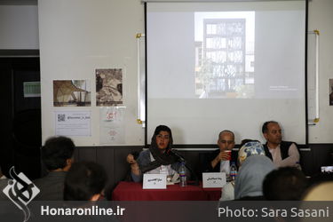 گرامیداشت روز معمار در مرکز معماری