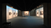 “Mirrored Reflections” showcases photos of Islamic Revolution