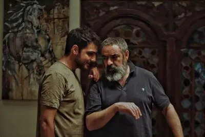 تیزر فیلم سینمایی «استاد» منتشر شد
