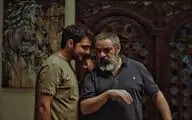 تیزر فیلم سینمایی «استاد» منتشر شد
