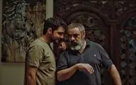 «استاد» از سه شنبه به سینما آنلاین فیلم نت می آید