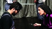 ‘Mama Yerma’ to be staged at Poti fest