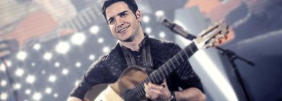 Mohsen Yeganeh plans Europe tour
