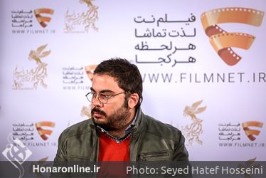 روز پنجم برنامه "دو قدم تا سيمرغ" در پرديس سينمايي ملت