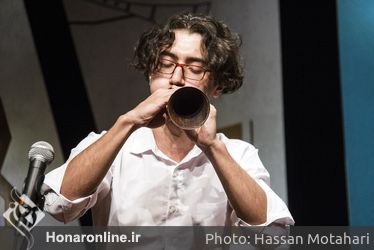 چهارمین روز از جشنواره موسیقی ملی جوان