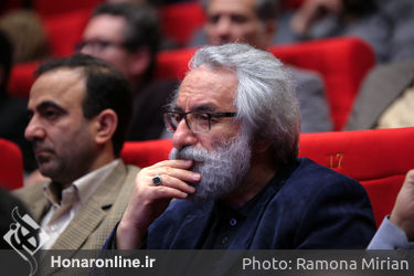 نشست شهردار تهران با اهالی فرهنگ و هنر