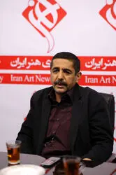 جاسم غزبان پور