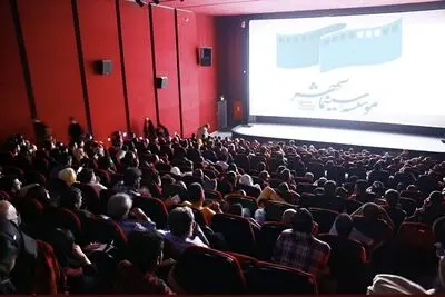 سینماها در هفته گذشته ۵۹۸ هزار مخاطب داشتند