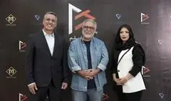 پلتفرم «عصر فیلم» رونمایی شد/ اکران آنلاین «ایران ۶۸»