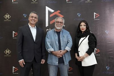 پلتفرم «عصر فیلم» رونمایی شد/ اکران آنلاین «ایران ۶۸»
