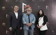 پلتفرم «عصر فیلم» رونمایی شد/ اکران آنلاین «ایران ۶۸»