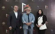 پلتفرم «عصر فیلم» رونمایی شد/ اکران آنلاین «ایران ۶۸»