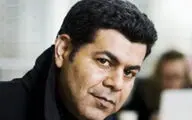 رامتین لوافی: 