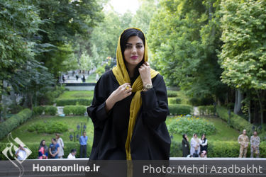 اكران فيلم "دندان مار" در موزه سينما