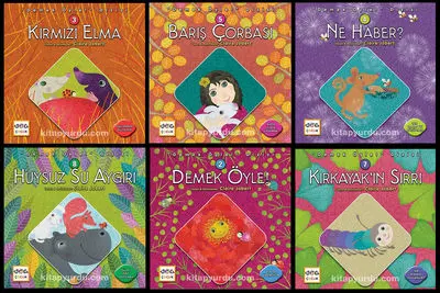 Turkish translation of Claire Jobert collection of Quran stories reviewed  