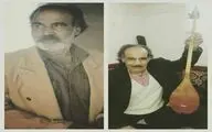 صدای ارزمون شکارچیان نوازنده دوتار خاموش شد