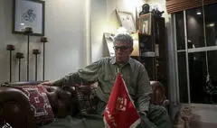 زرین دست:آشنایی عمیق با ادبیات و هنر کشور نخستین گام برای ورود به عرصه فیلمبرداری است 