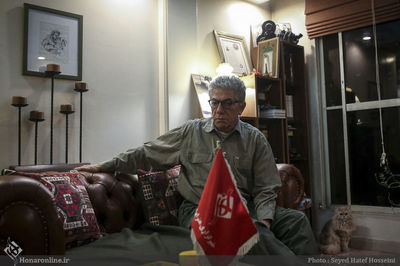 زرین دست:آشنایی عمیق با ادبیات و هنر کشور نخستین گام برای ورود به عرصه فیلمبرداری است 