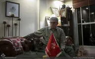 زرین دست:آشنایی عمیق با ادبیات و هنر کشور نخستین گام برای ورود به عرصه فیلمبرداری است 