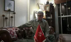 زرین دست:آشنایی عمیق با ادبیات و هنر کشور نخستین گام برای ورود به عرصه فیلمبرداری است 