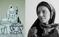 افسانه‌ای براساس تلفیق تئاتر روایی و عروسکی / روایت فهیمه عابدینی از نمایش 
