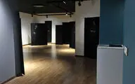 A Gallery Showing Mahboubeh Parnian Art