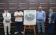 رونمایی فیلم سینمایی «بهانه سکوت» با احترام به مدافعان سلامت