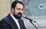 وزیر ارشاد سید محمد مجتبی حسینی را به عنوان معاون امور هنری منصوب کرد 
