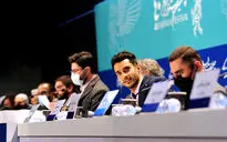 نهمین روز چهلمین جشنواره فیلم فجر در برج میلاد
