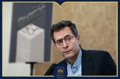 علیرضا ملائی توانی: جایزه پرهام در جست‌وجوی گنجینه‌های پنهان اسنادی است
