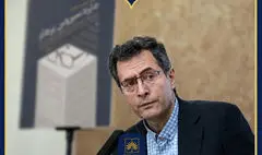 علیرضا ملائی توانی: جایزه پرهام در جست‌وجوی گنجینه‌های پنهان اسنادی است