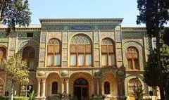 طبقه‌بندی بیش از ٣هزار عکس تاریخی در کاخ گلستان