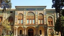 طبقهبندی بیش از ٣هزار عکس تاریخی در کاخ گلستان