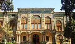 طبقه‌بندی بیش از ٣هزار عکس تاریخی در کاخ گلستان