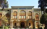طبقه‌بندی بیش از ٣هزار عکس تاریخی در کاخ گلستان