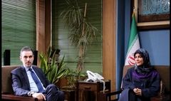 اعلام جزئیات دیدار سفیر اسپانیا با معاون هنری وزارت فرهنگ 
